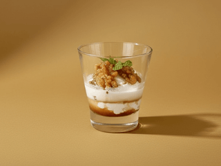 AFFOGATO (G, P)