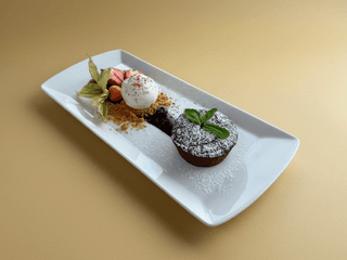 ŠOKOLAADIFONDANT (L võimalus)