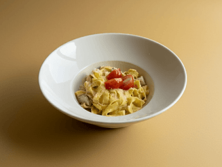 KOORENE KANAPASTA (L, G võimalus)