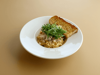 MEREANNIPASTA (L, G võimalus)