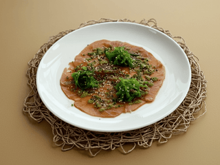 TUUNIKALA CARPACCIO (L, G)