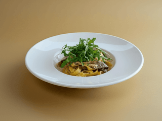 TRÜHVLINE VEISELIHAPASTA (L, G võimalus)