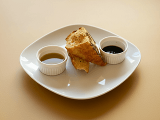MAJA FOCACCIA (L, V)