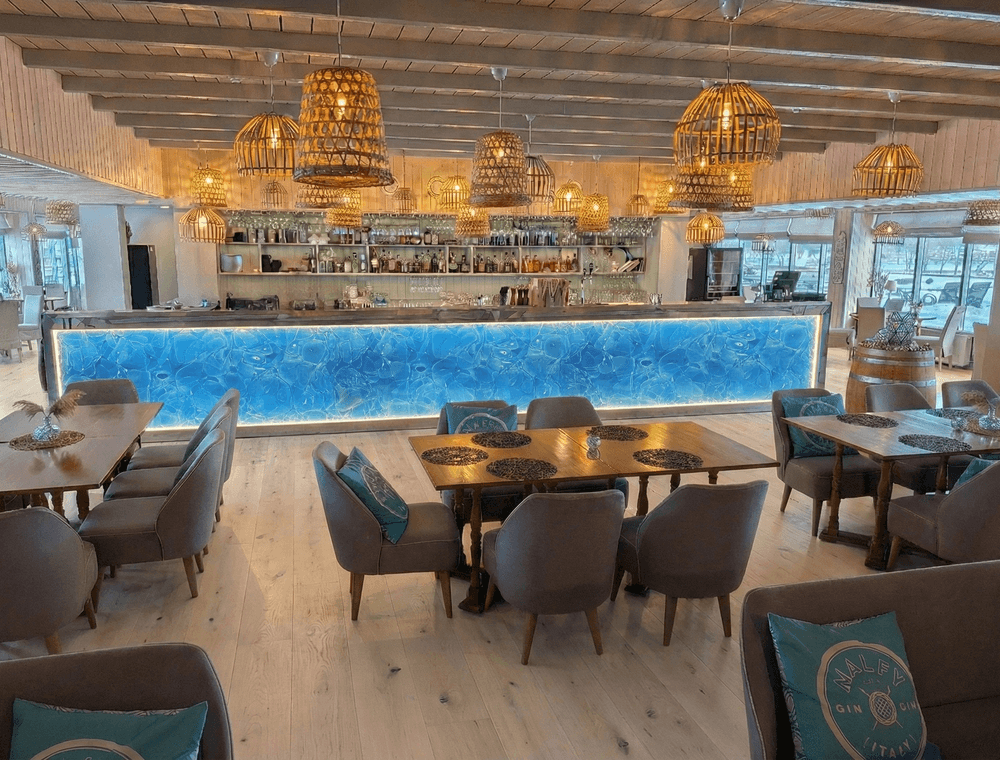 Sardiinia Resto & Lounge