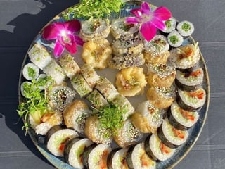 Vege Set Deluxe 40 szt..