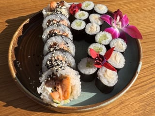 Mini Grill Set 18 szt.