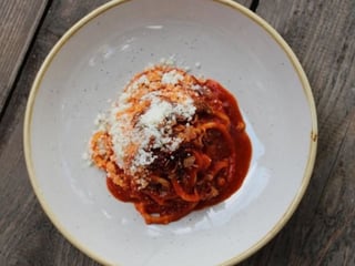 AMATRICIANA PICANTE