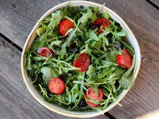 INSALATA MISTICANZA