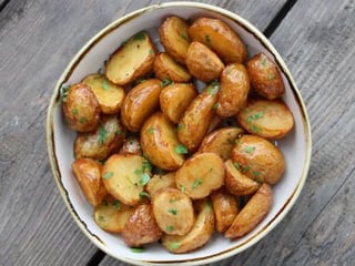 PATATE NOVELLE ARROSTO
