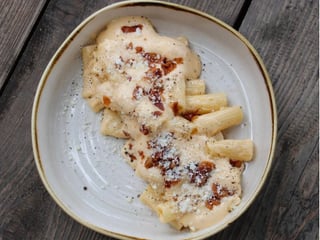 ALLA CARBONARA