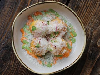 ARANCINI SICILIANI