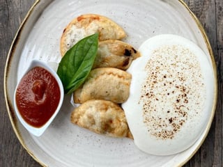 LASAGNE CROCCANTI