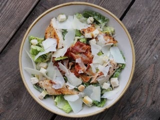 INSALATA CESARE