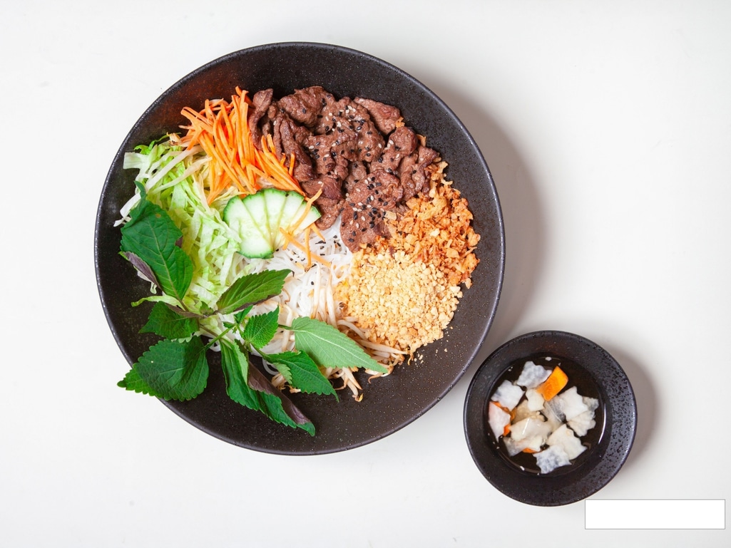 Bun Bo Nam Bo