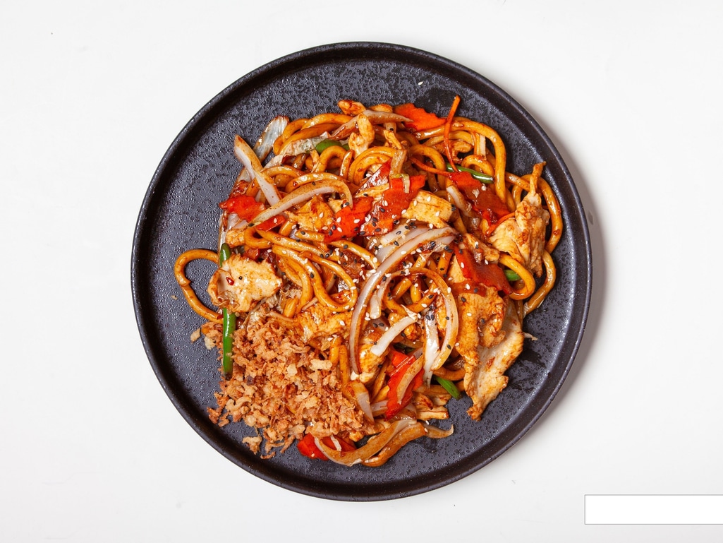 Pad Thai