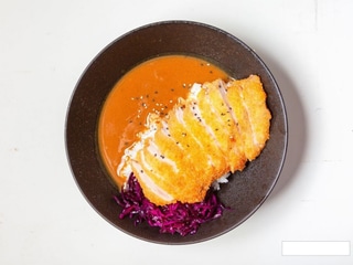 Jap Katsu Curry