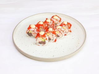 Sushi Set 2 Menu