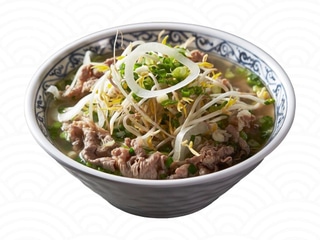 Mini Pho