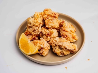 Karaage