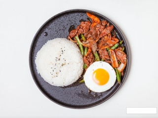 Pad Kra Pao