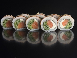 філа з мигдалем