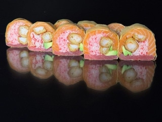 преміум без рису