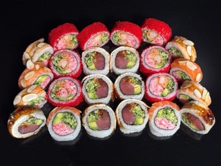 каліфорнія