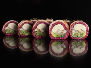 рожевий вугор