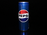 Pepsi 0.33