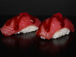 Нігірі з тунцем (2 шт)