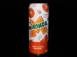 mirinda