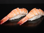 Нігірі з креветкою (2шт)