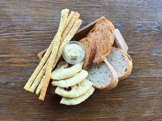 Хлібний кошик