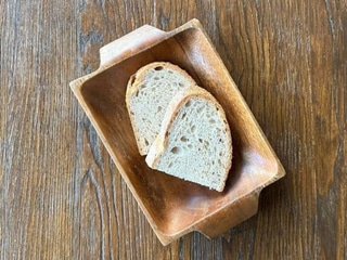 Пшеничний хліб 