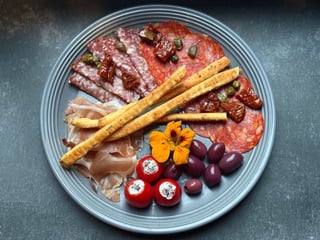 М'ясне плато