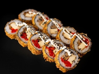 23. Smoked roll - 10 szt 