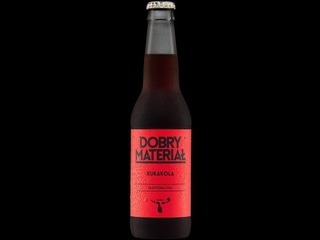 Kuka kola 0.33l 