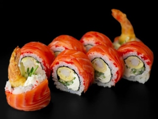 33.Grand roll