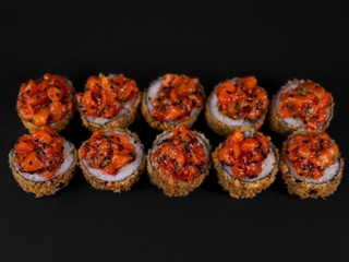 21. Tatar panko - 10 szt
