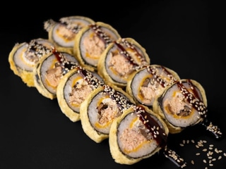 19. Grill roll 10 szt