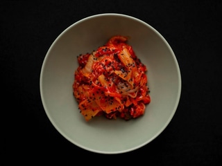 Kimchi