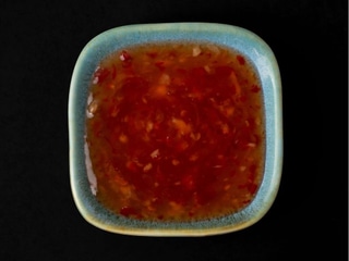 Słodki chili 