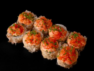 35. Umami roll 