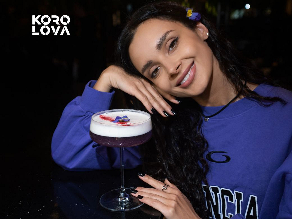 KOROLOVA