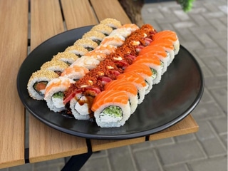 Акційний Сет тижня❤️