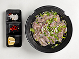 S3. Phở – Gà / Bò / Đậu phụ