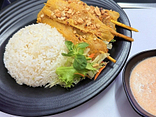 M3. Cơm Gà Satay