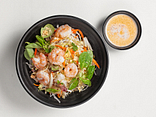 V8. Salad trộn