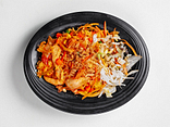 M9. Com rang Ga Kimchi