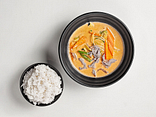 H1. Curry Thái Đỏ